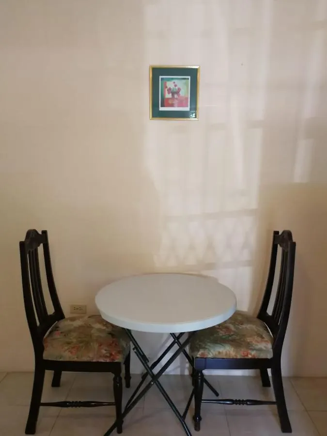 Great River Private Retreat 蒙特哥贝 公寓