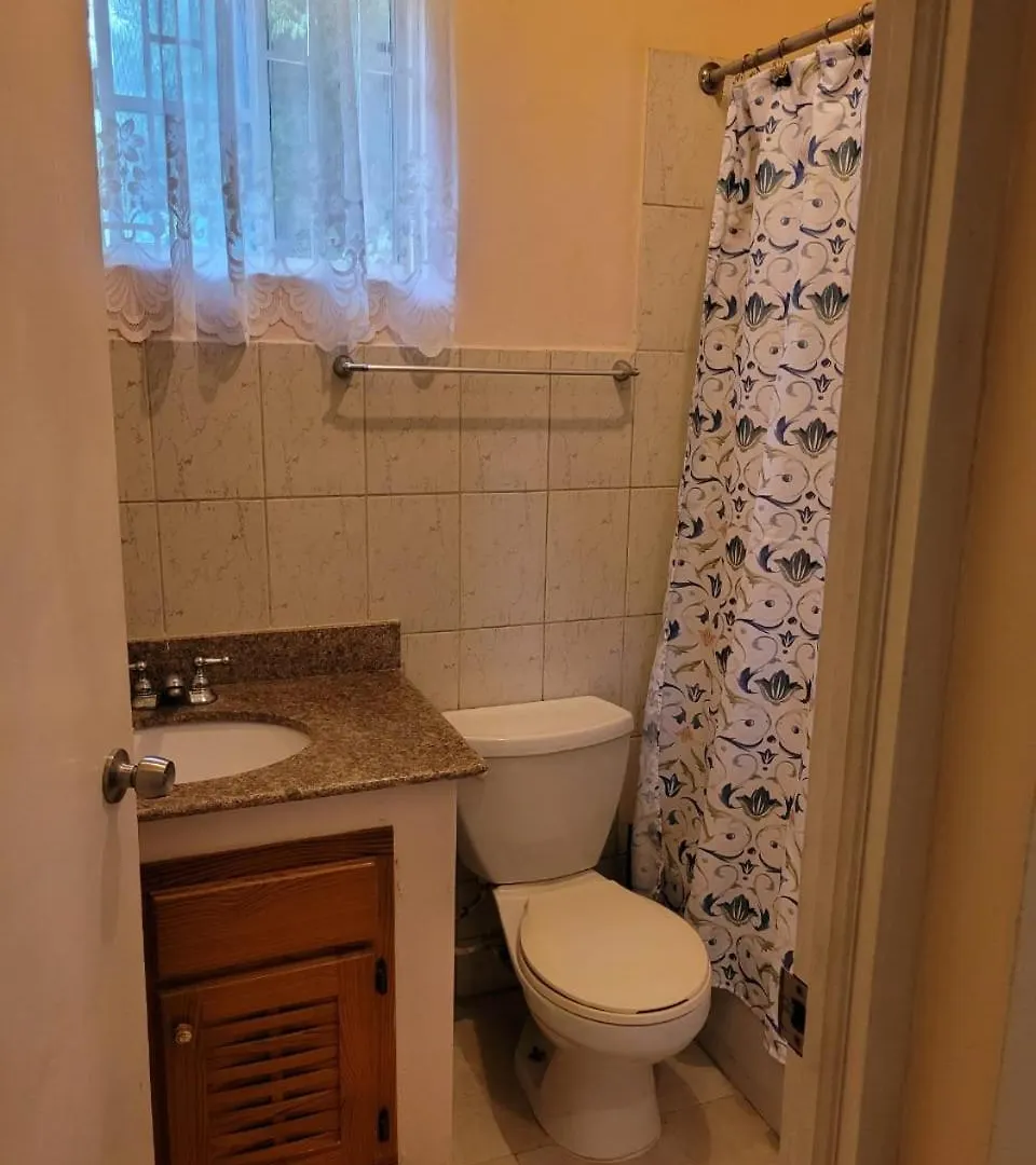 Great River Private Retreat 蒙特哥贝 牙买加