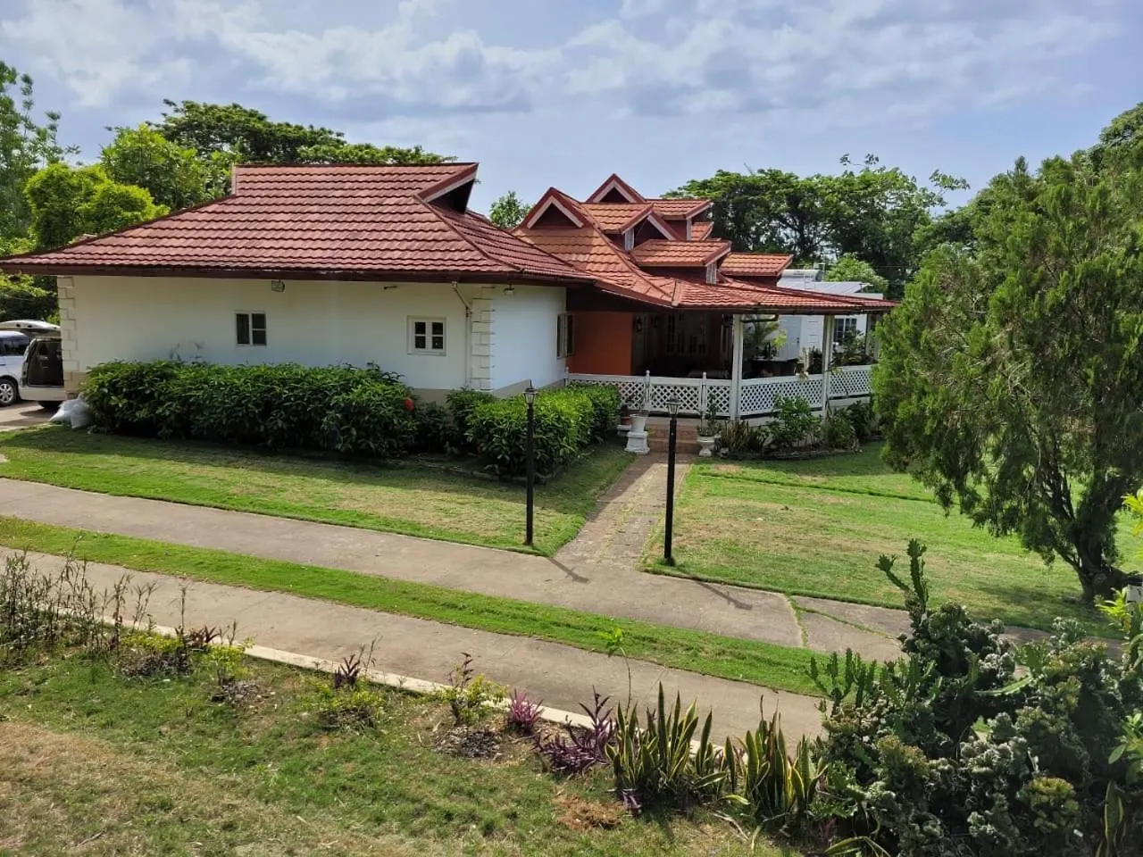 Great River Private Retreat联系方式